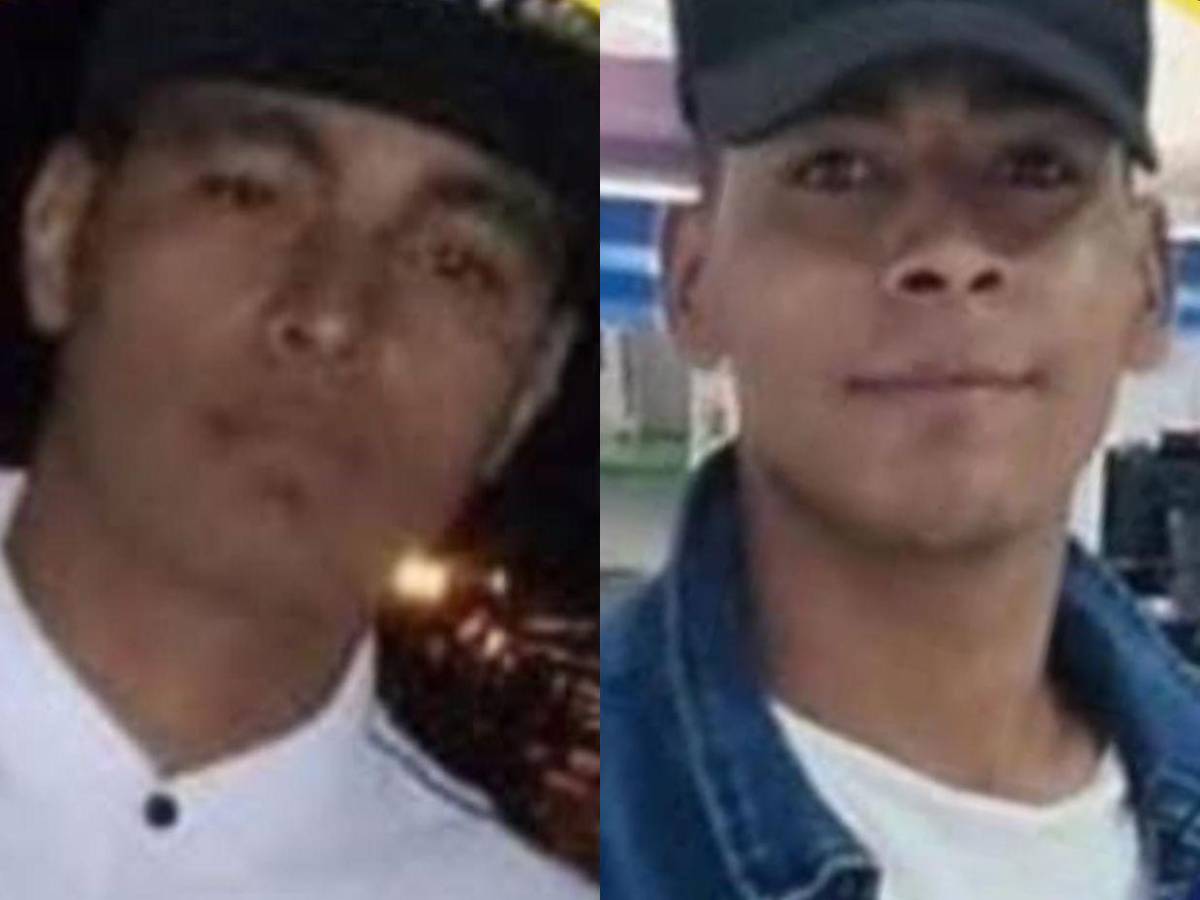 ¿Quiénes eran los tres jóvenes amarrados y asesinados en Nueva Aldea de la capital?