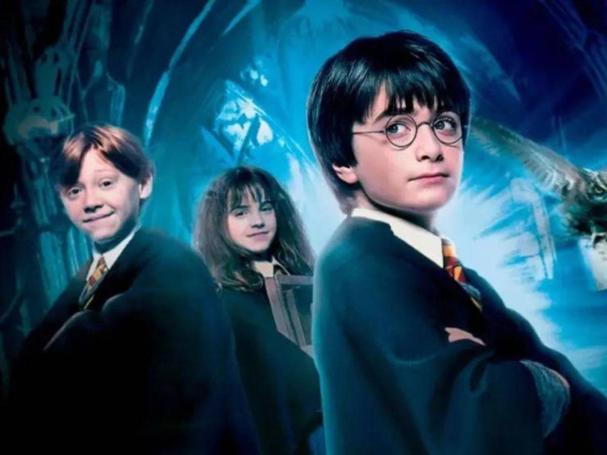 ¡Oficial! HBO revela el nuevo elenco de Harry Potter, la serie