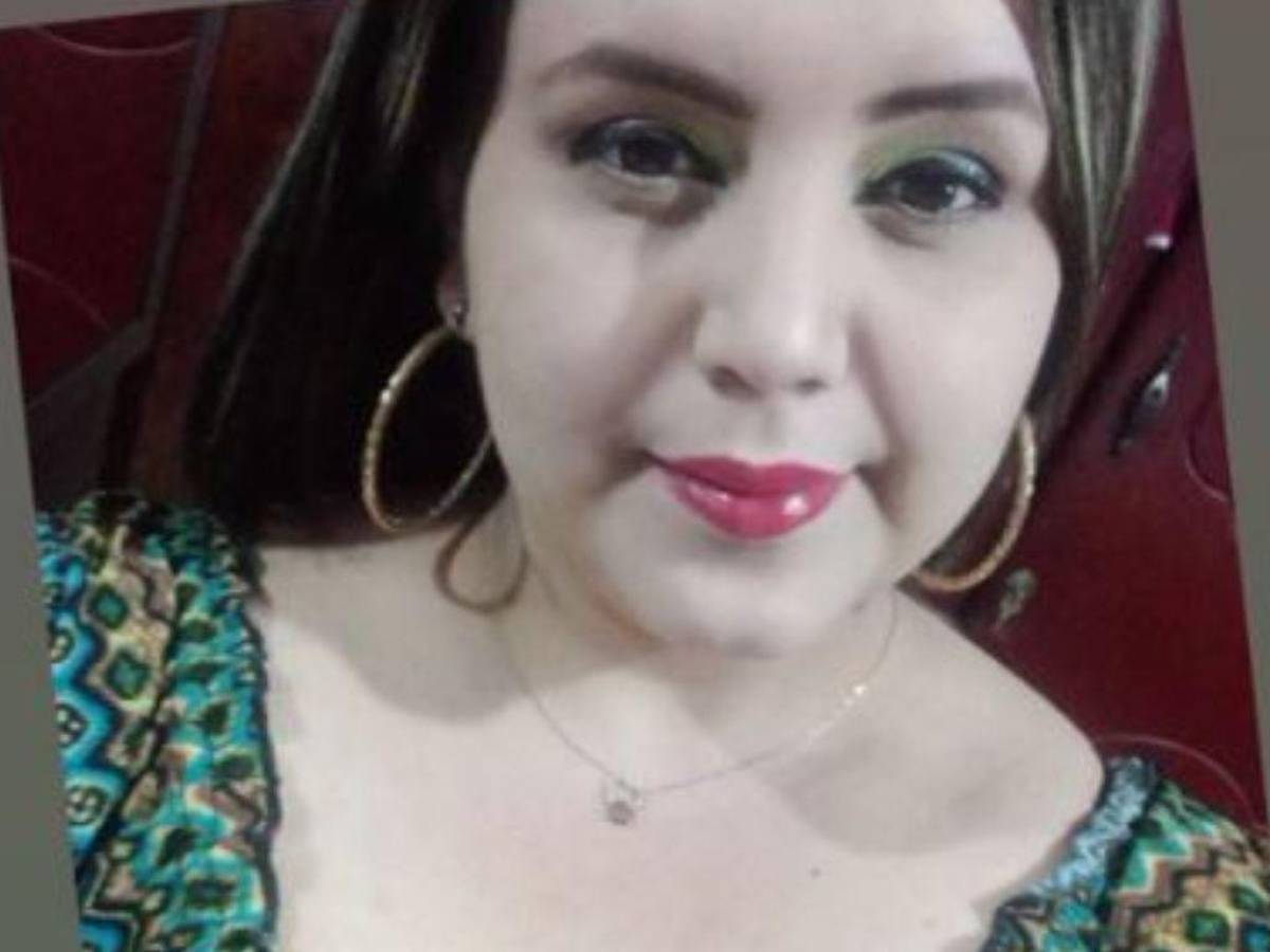 Los últimos tiktoks de Yorleny Aguilar previo a ser asesinada un día antes de su cumpleaños en SPS