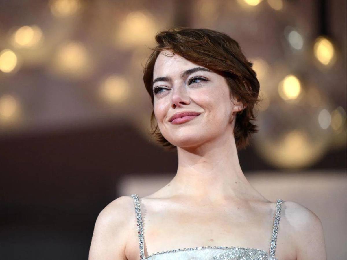 ¿Emma Stone no cree en Dios?: Ha tenido la peor campaña de imagen del mundo