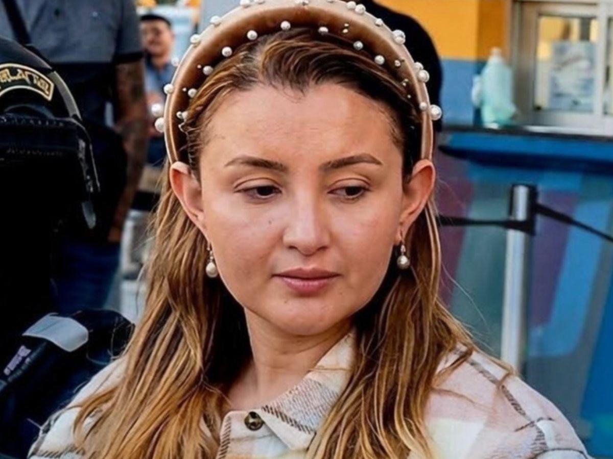 Su historial: ¿quién es Yosary Yasmín Valle, hija de uno de los líderes del cártel Valle Valle?