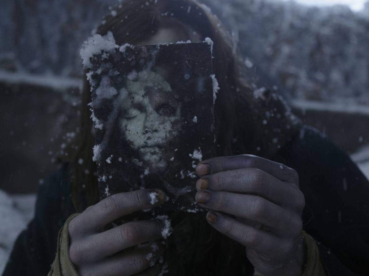 Netflix revela nuevas imágenes de Frankenstein, de Guillermo del Toro