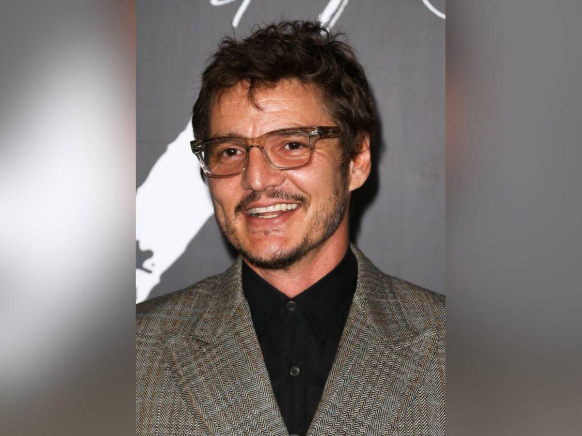 Pedro Pascal y su hermética vida privada