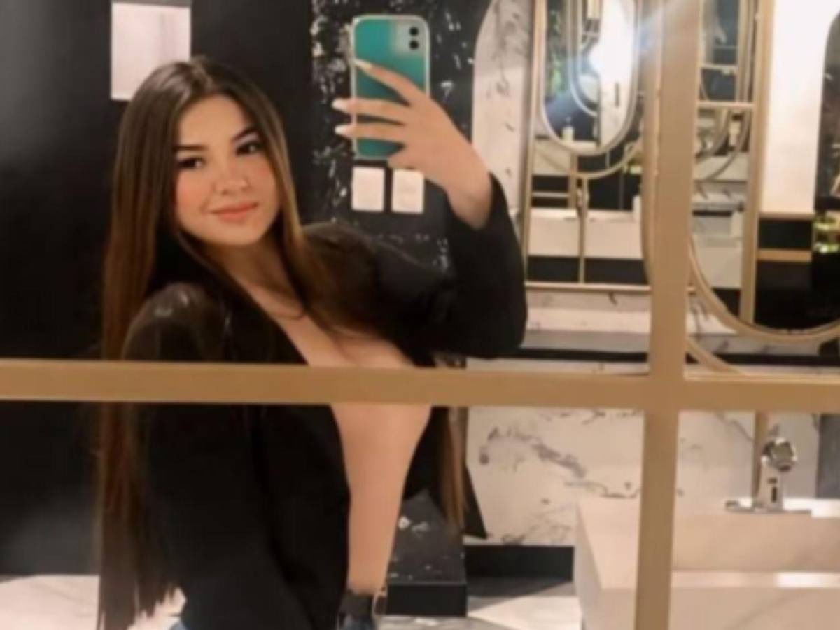 ¿Quién es la ex candidata de belleza capturada junto a narcos y con droga en Guatemala?