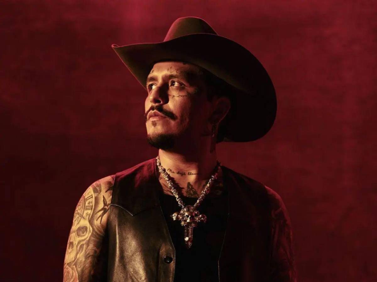 Christian Nodal Demanda a Cazzu en Jalisco: ¿De qué la acusa?