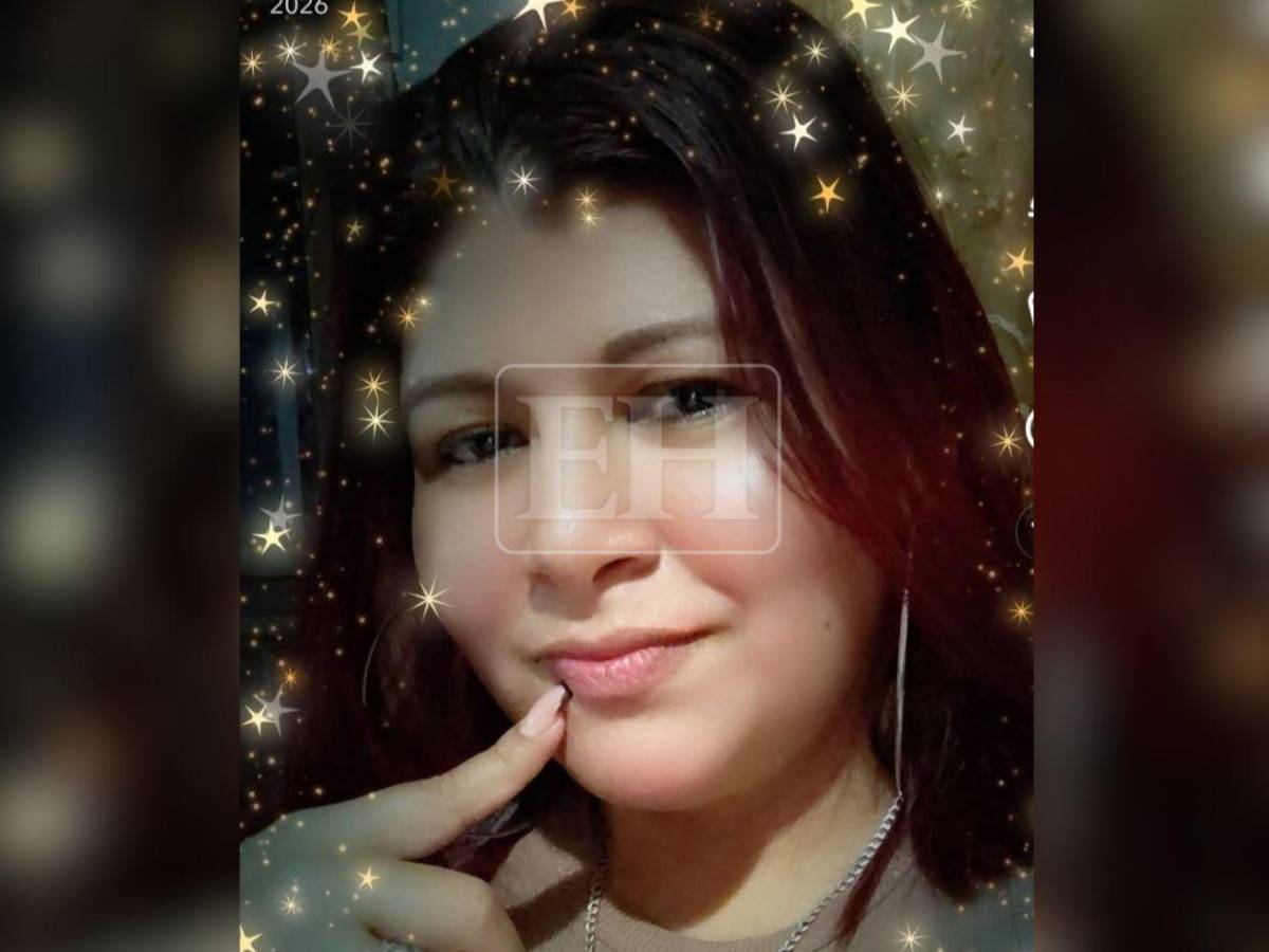 Ella era Bianca García, madre asesinada presuntamente por su pareja en la colonia Planeta