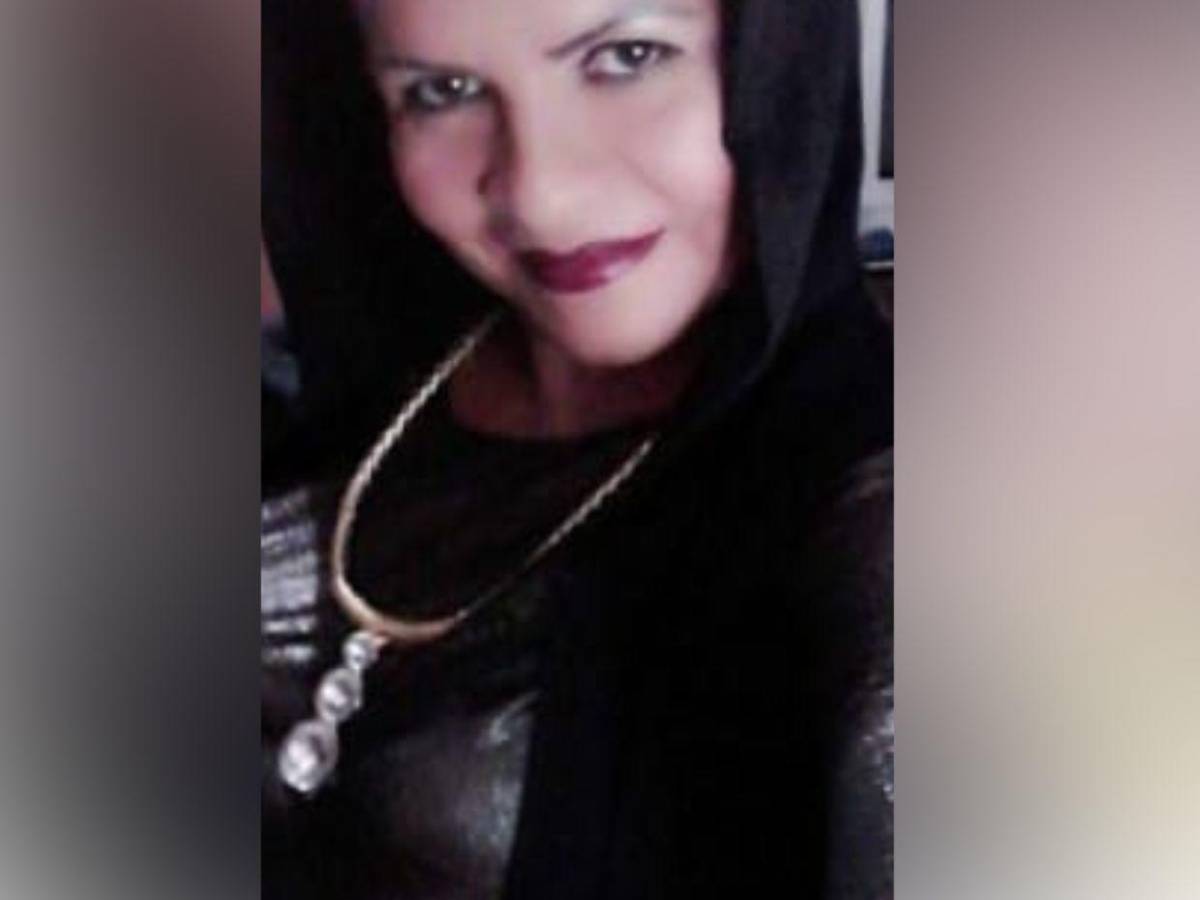 Nolvia Quintanilla, madre asesinada junto a su hijo en La Lima, Cortés