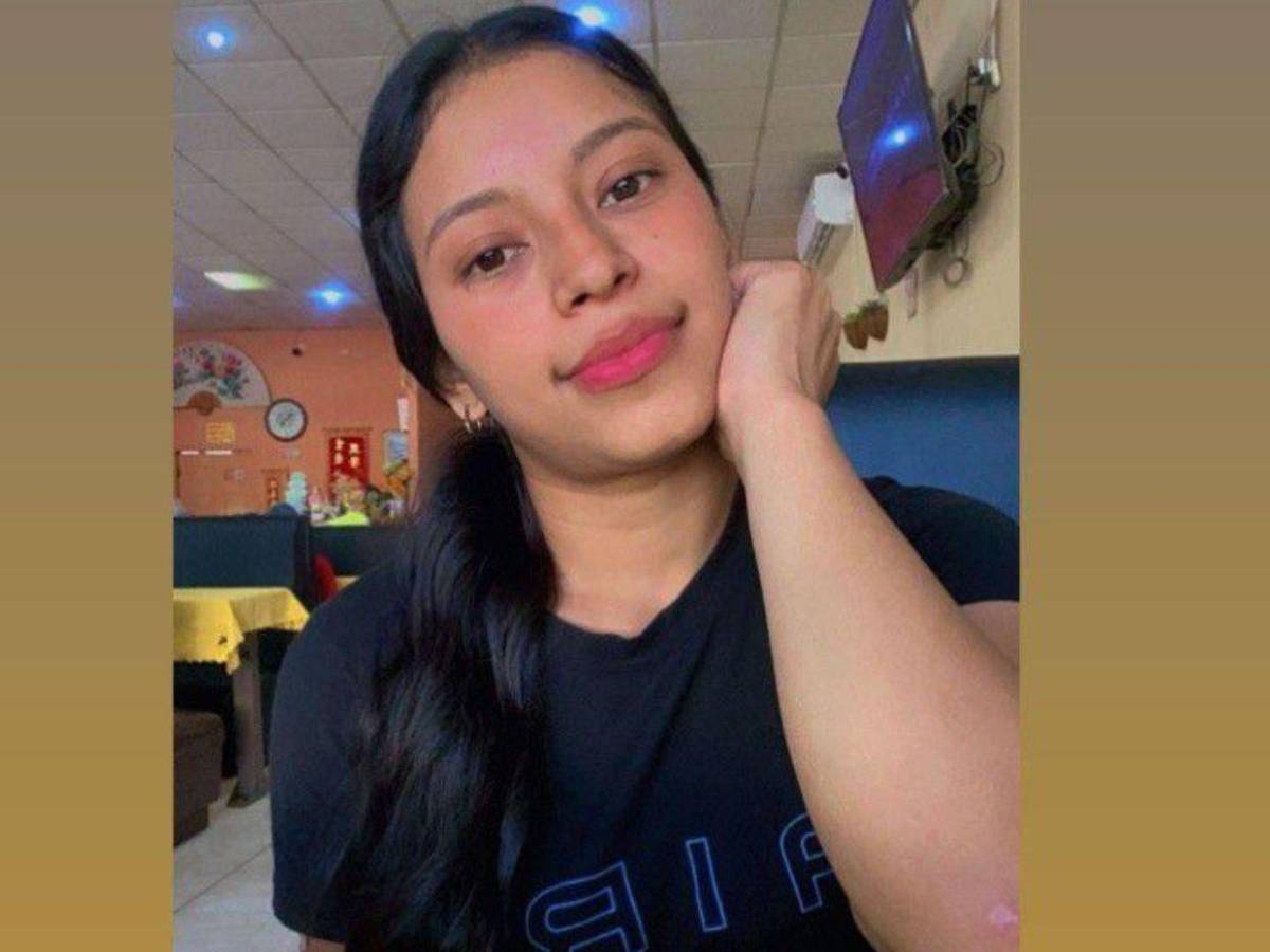 Tenía planes de casarse: Tania, madre de dos niños, murió tras accidente en Copán