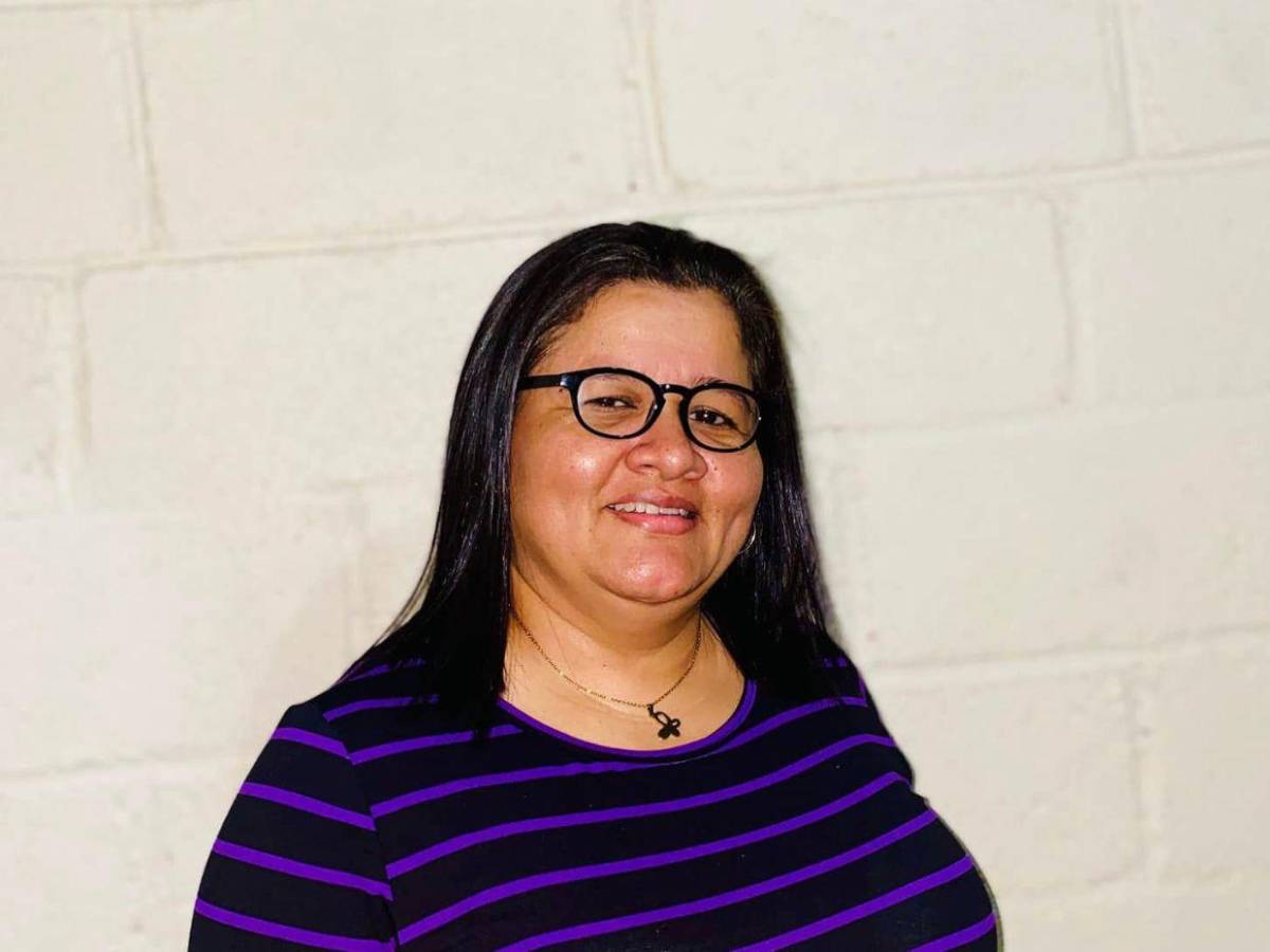 Empleada del INA era mujer que fue asesinada a disparos: En paz descanse nuestra dulce compañera