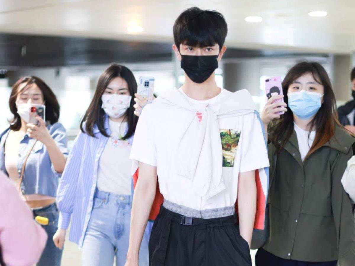 ¿Jackie Chan habló sobre la misteriosa muerte de Yu Menglong? Esto se sabe