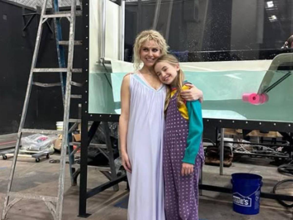 ¿Quién es 'Holly' de Stranger Things 5? Así es la vida de Nell Fisher, nueva actriz de la serie