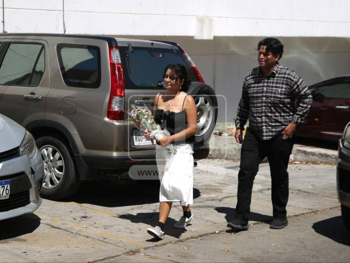 Así se vive el doloroso velorio de víctimas en Quimistán, Santa Barbará