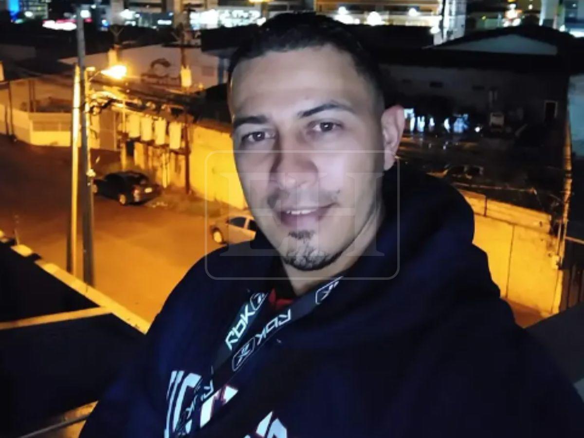 Vivió en EE UU y regresó a Honduras: Bowye Burke fue quemado dentro de un freezer en El Cimarrón