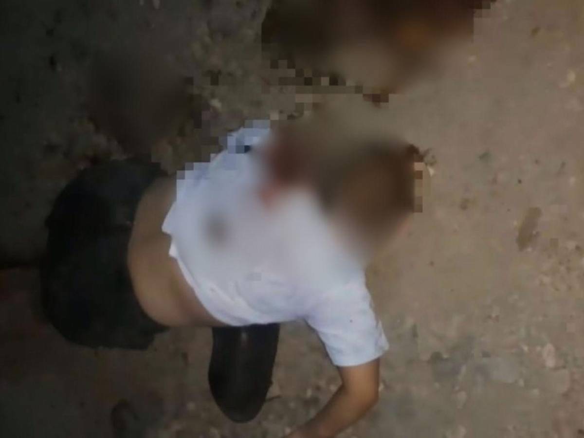 La mataron en un segundo atentado: Heidy Rodríguez, mujer que fue asesinada en Olanchito
