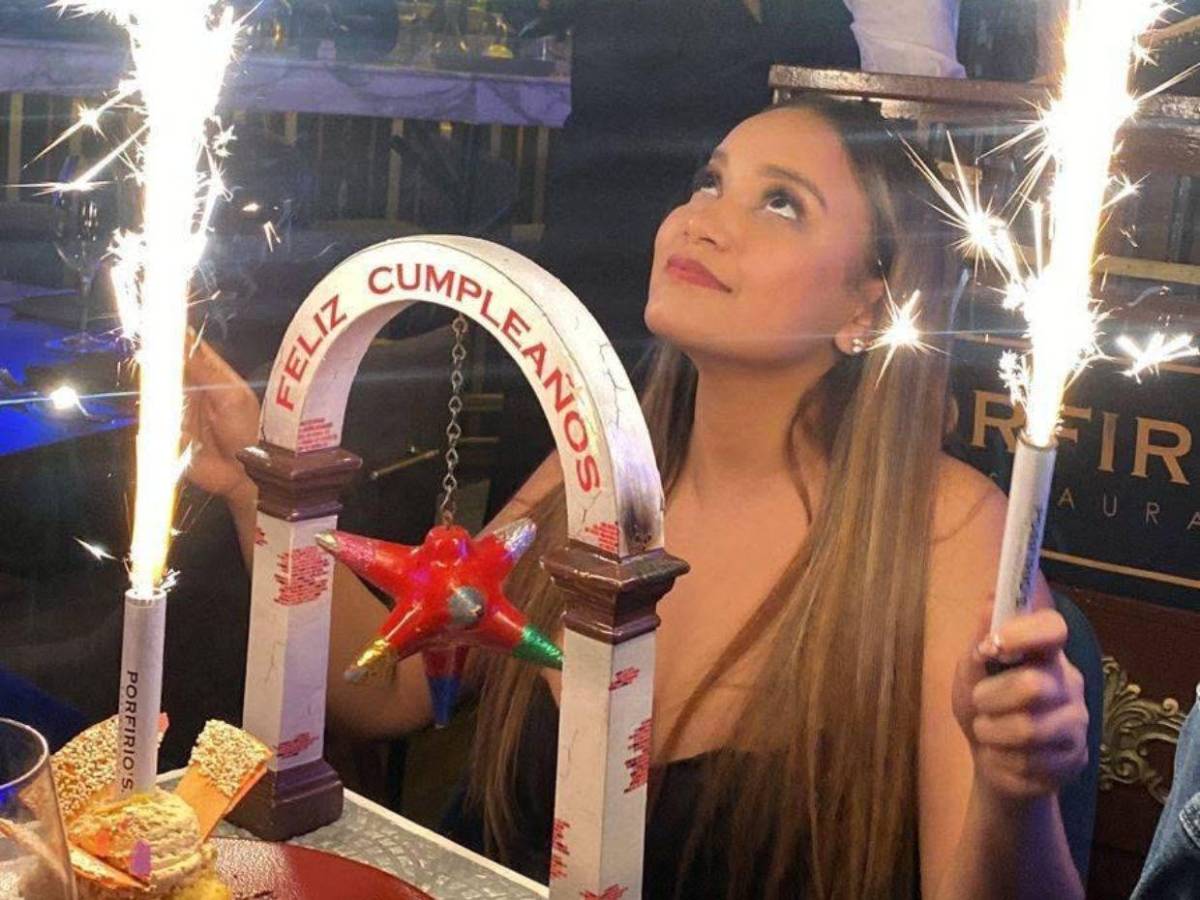 Periodista Jessiree Querales perdió un brazo y una pierna tras terremotos en Venezuela