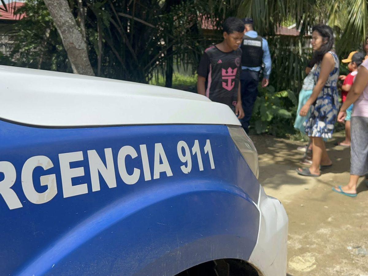 ¿Qué ocurrió con Mirna Franco? Fue hallada muerta en extrañas circunstancias en Baracoa, Cortés