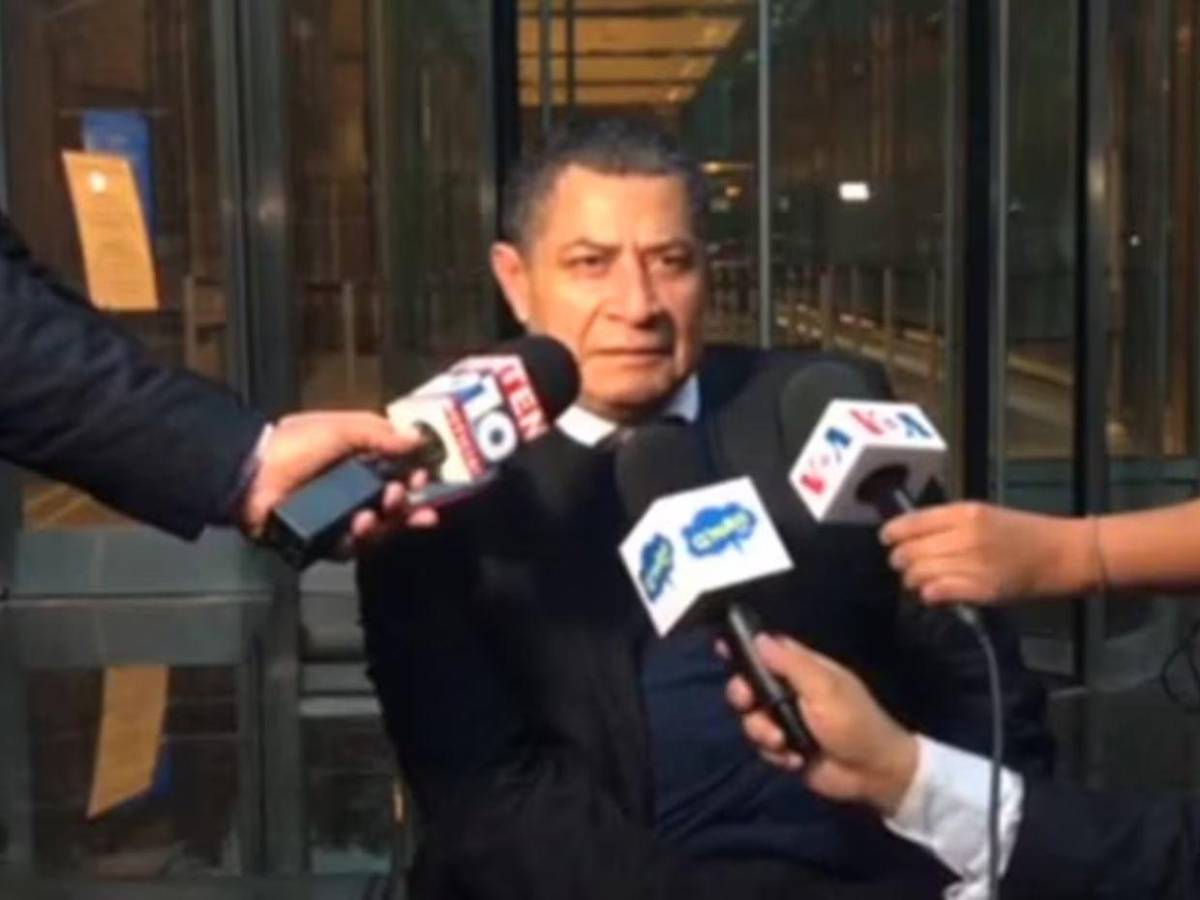 Acusado de lavado de activos y estafa a cooperativa: ¿Quién es Amílcar Hernández, hermano de JOH?