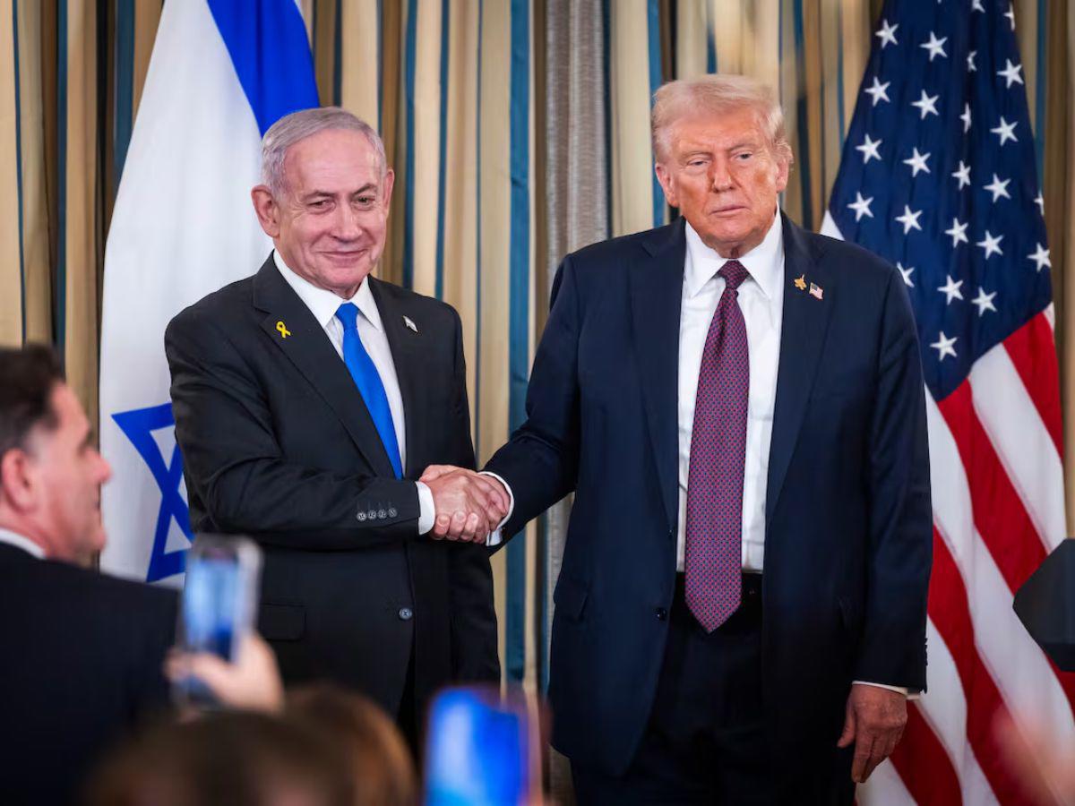Junta de Paz de Trump para Gaza: aliados, dominio de EE UU y una membresía millonaria