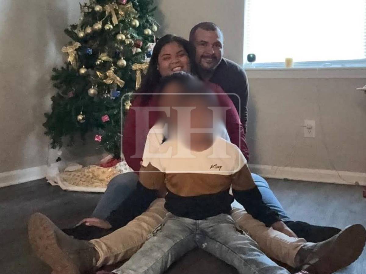 Edgardo Hernández, hondureño detenido por ICE tras salir a trabajar; su esposa tiene discapacidad