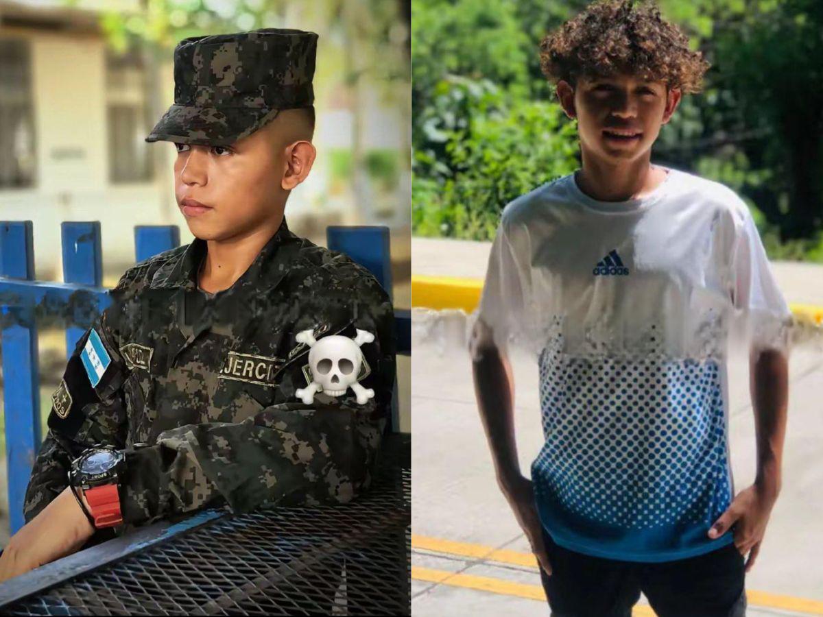 Era un bebé, comenzaba a trabajar: Irving Noé Quiroz, motociclista que murió en Cortés