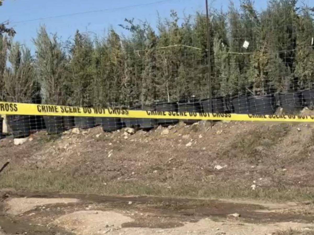 José Galo mató a tres hondureños que le dieron trabajo y luego se quitó la vida en Texas