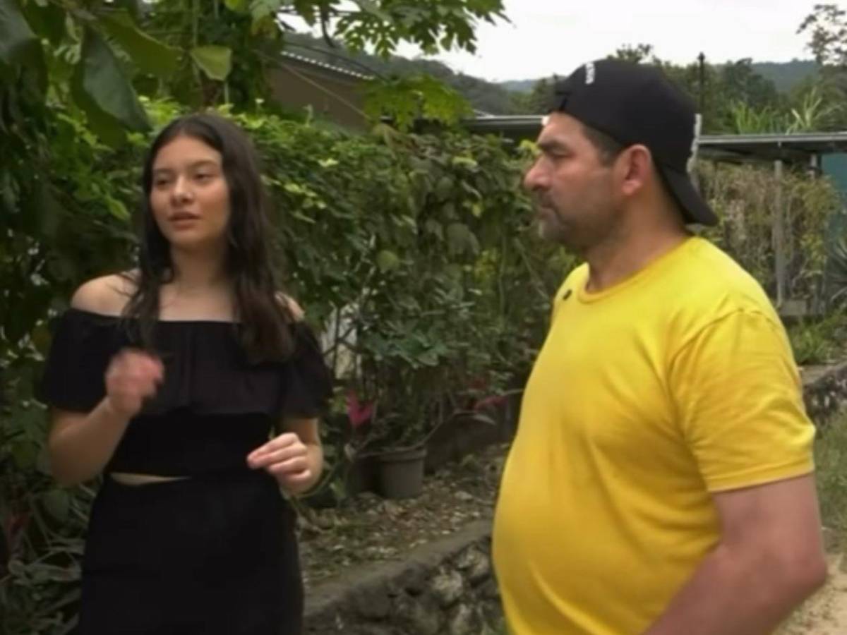 Deportada antes de graduarse, hondureña es aceptada en 15 universidades de EE UU