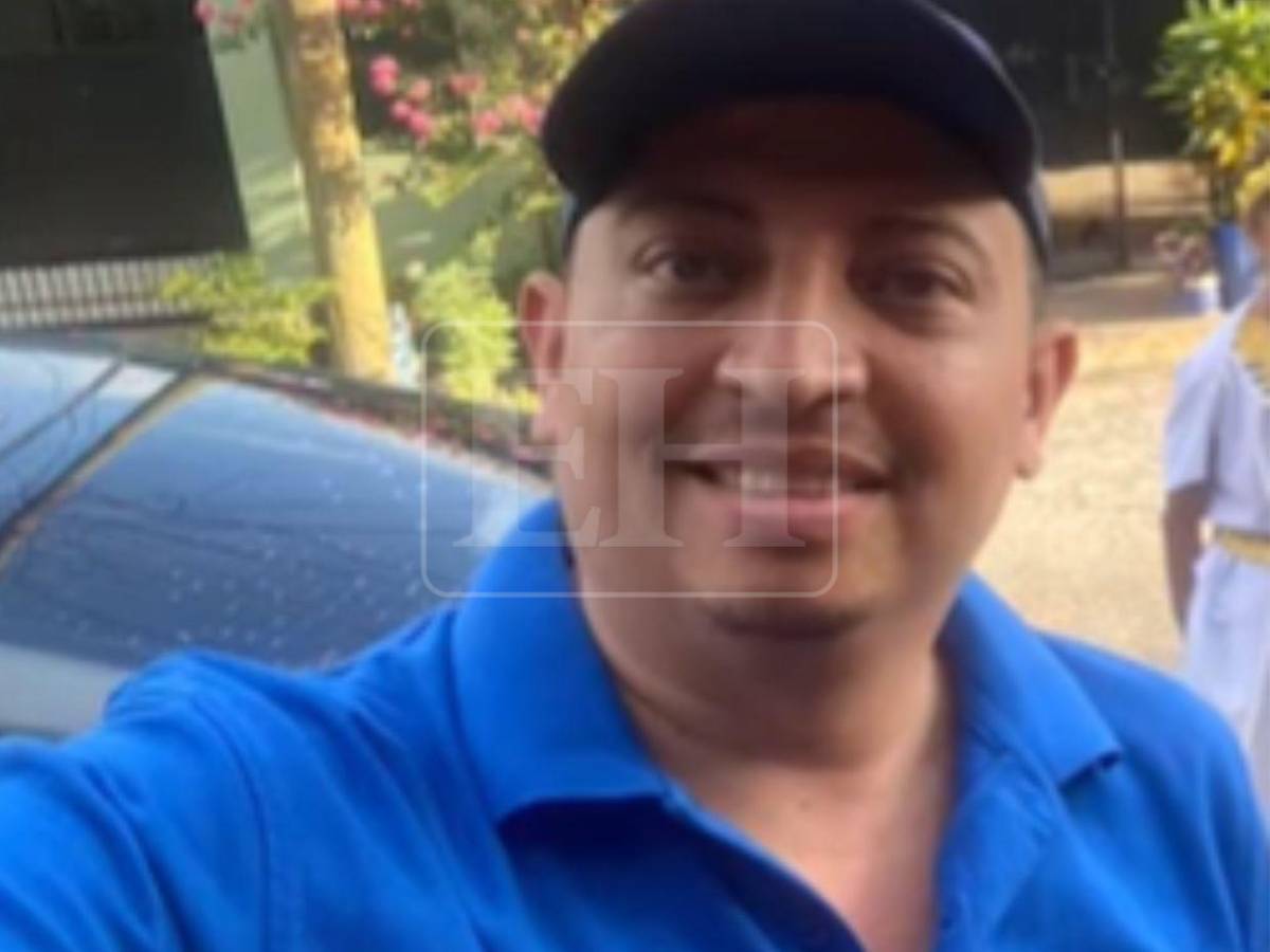 ¿Fue por el caso de McNeil? Abogado Osman Laínez habría revelado la identidad de un testigo protegido
