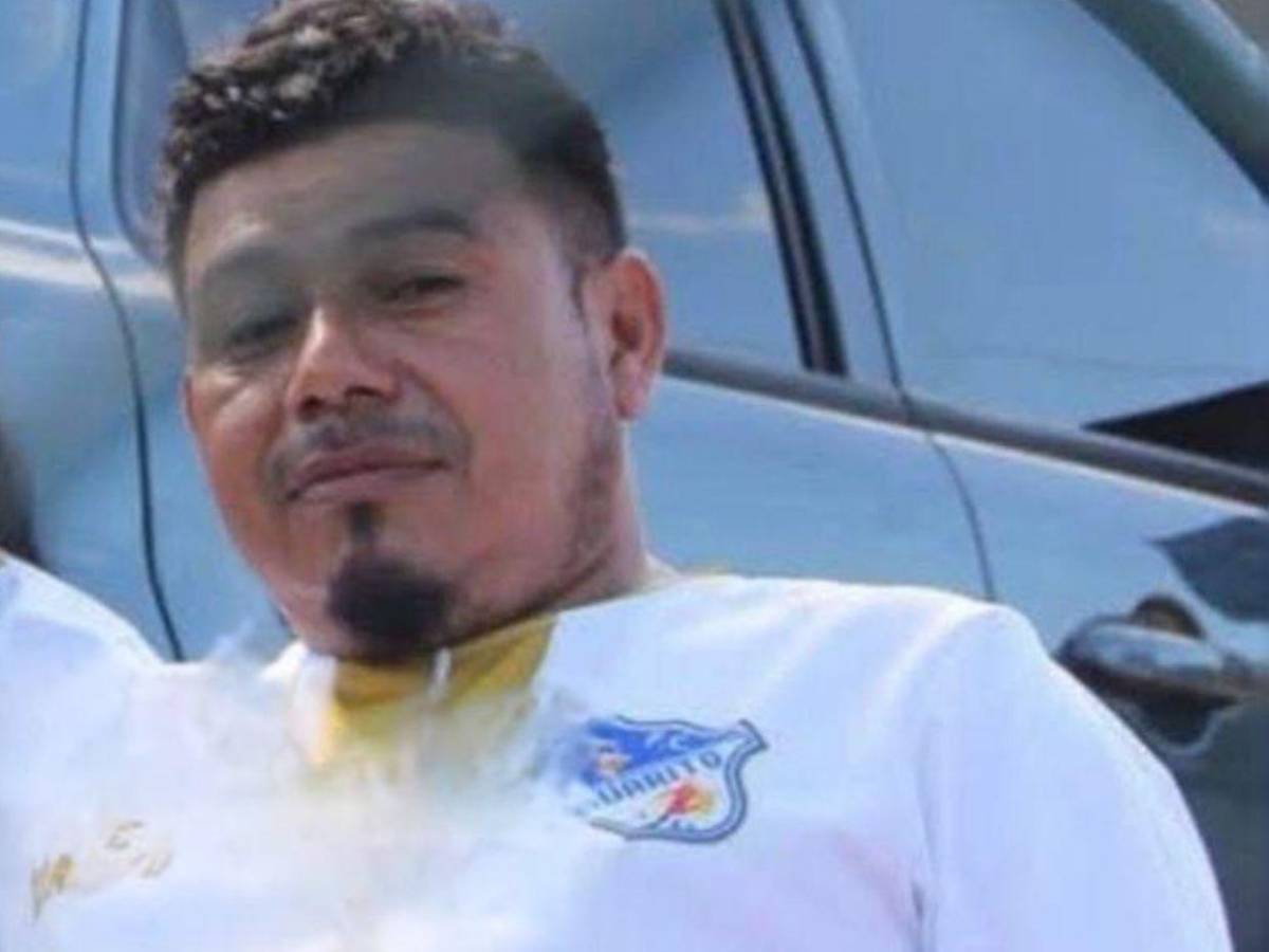 Iba en su moto y fue atacado: Luis Mendoza, policía municipal asesinado en Jutiapa