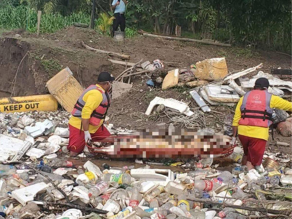 Desapareció y fue encontrada desmembrada 17 días después: caso de Sara Rivera