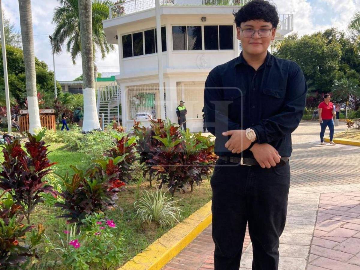 Iba a ver a su familia: Nelson Portillo, menor hondureño que murió tras golpe de calor en un tren