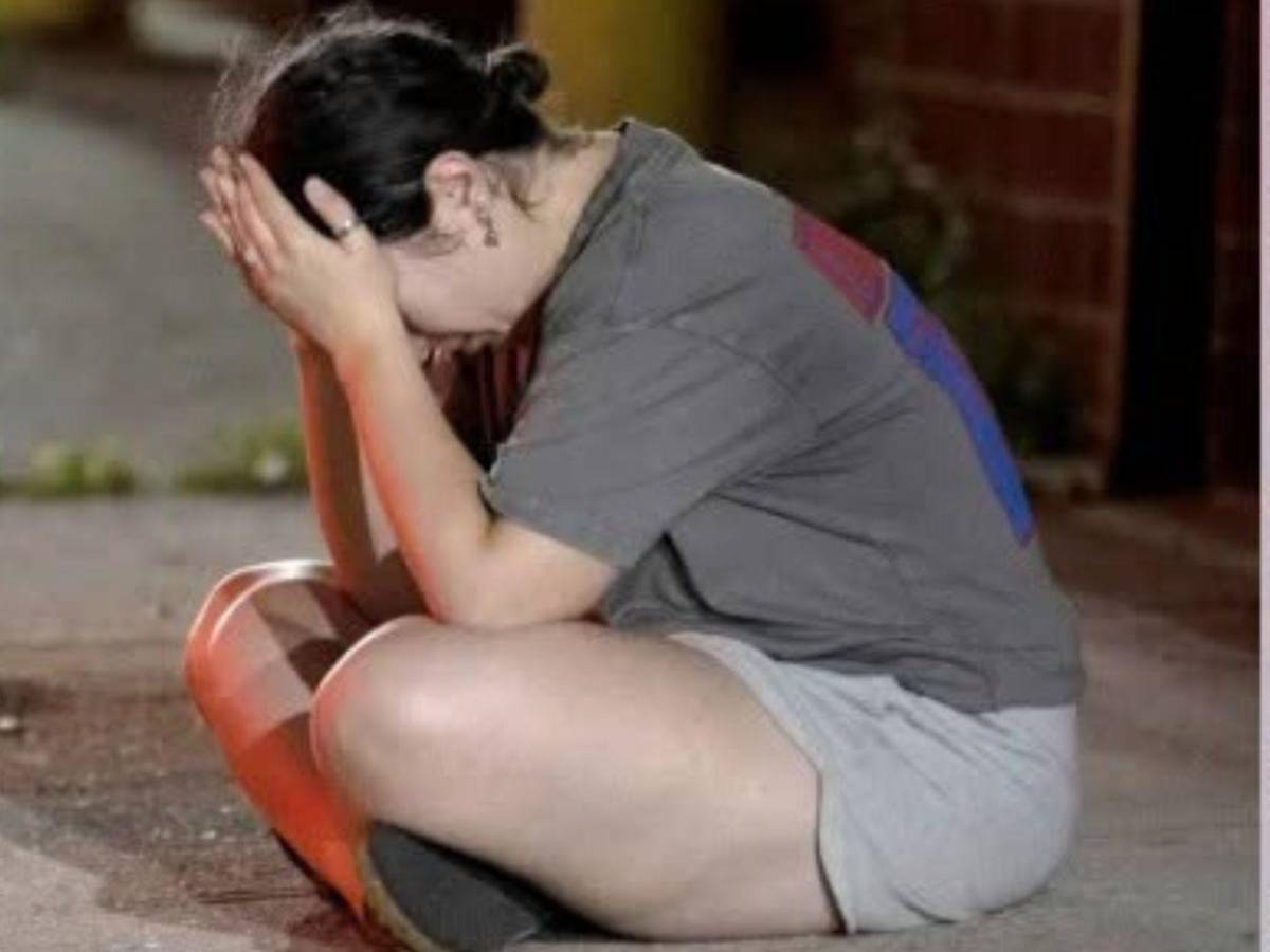 Asesinó a su esposa, confesó y horas después apareció muerto en un parque de Nueva York