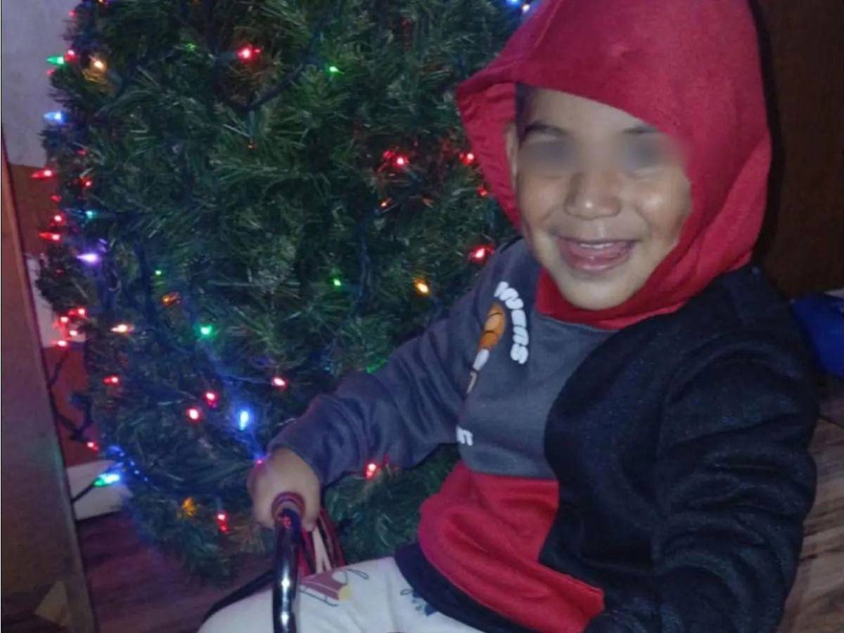 Proponen Ley Orlin tras muerte de niño de 3 años y deportación de su madre a Honduras