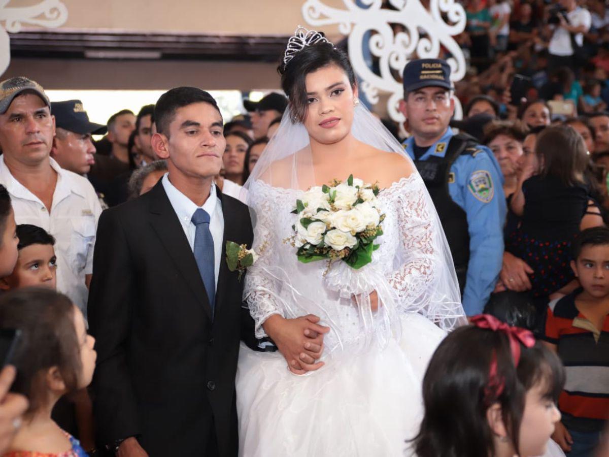 Qué poco les duró el amor: estas han sido las separaciones más polémicas de parejas hondureñas