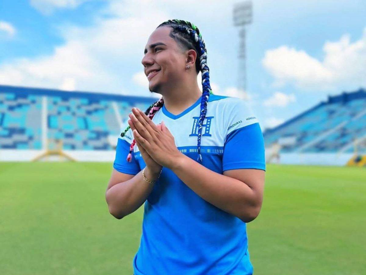 ¿Jugará en la Liga Nacional como profesional? La respuesta de Davis Flow