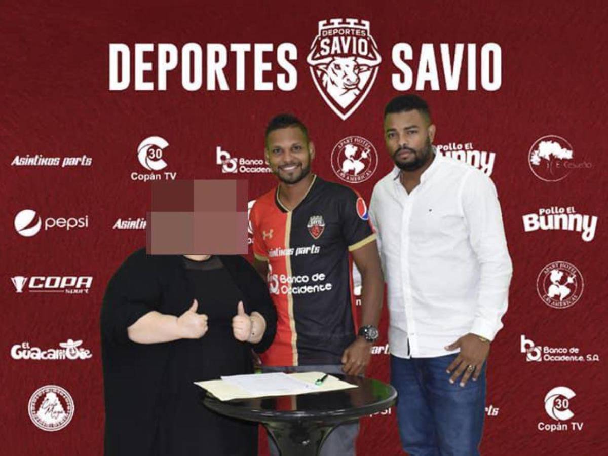 Representante de futbolista y acusado de fraude: el hombre asesinado en segundo anillo de SPS