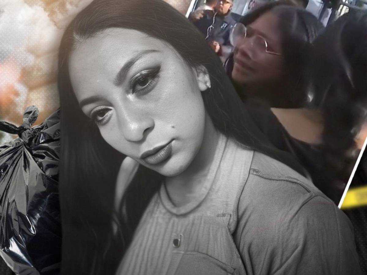 Caso de Edith Valdés: fue a pedir trabajo a un edificio y no salió; hallaron su cuerpo en el sótano