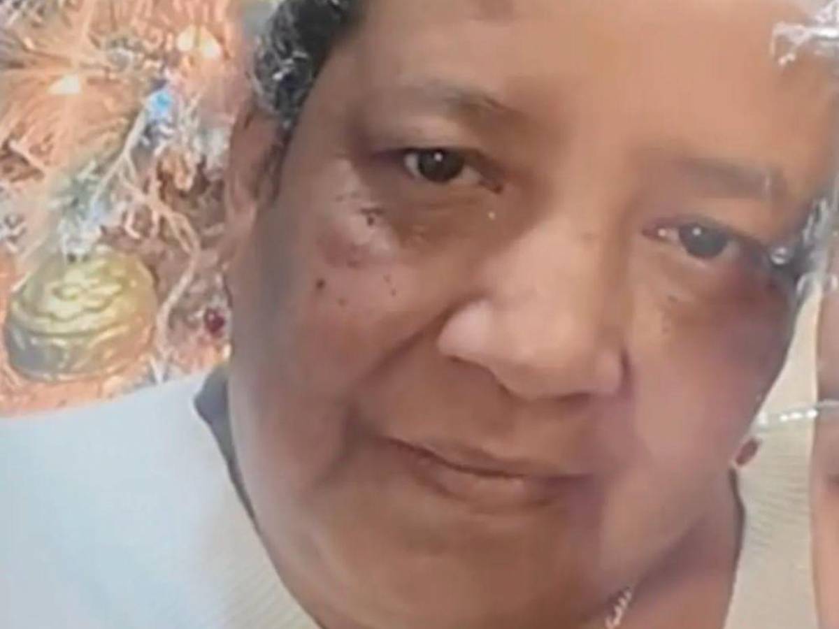 Él no está consciente de que la mató: Bob Johnny Guzmán apuñaló a su madre hasta matarla