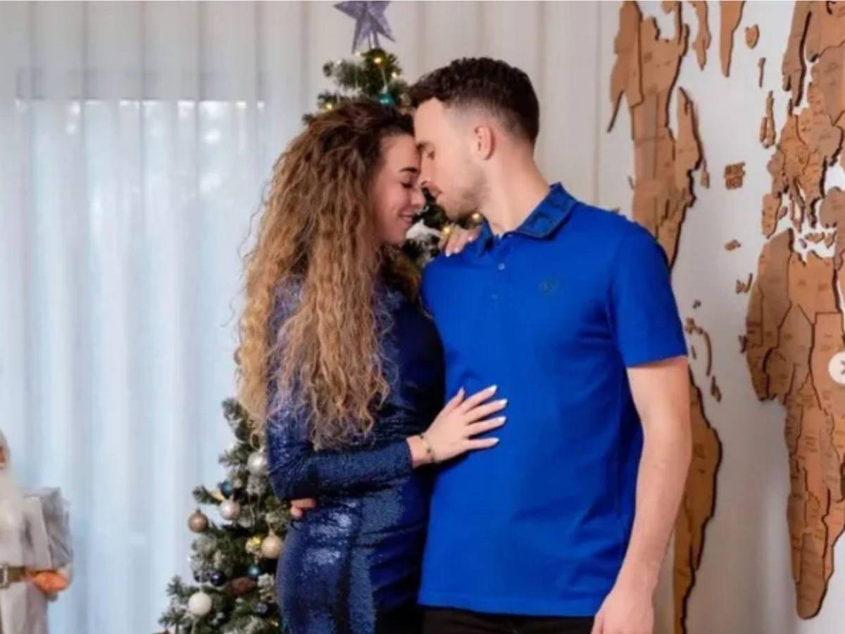 ¿Quiénes son la esposa e hijos de Diogo Jota, futbolista del Liverpool que murió en accidente?