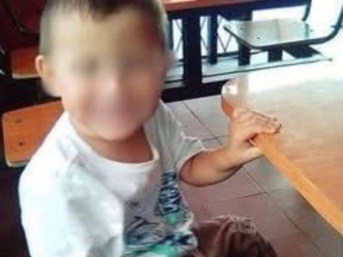 Franklin, hombre que mató a su hijastro, busca reducir su condena: ¿cuántos años podría pagar?