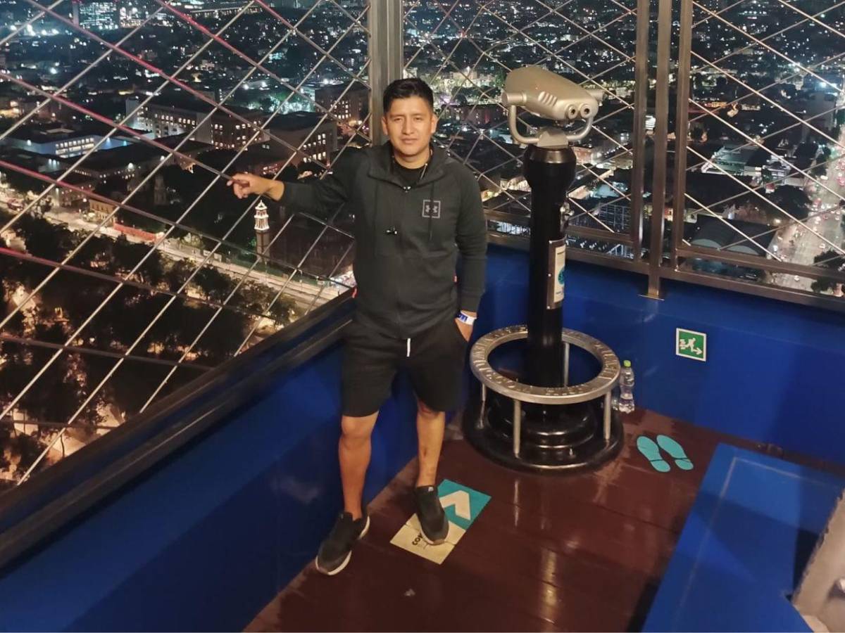 Perú despide como héroe a Patrick Ospina, el policía que dio su vida por un perro