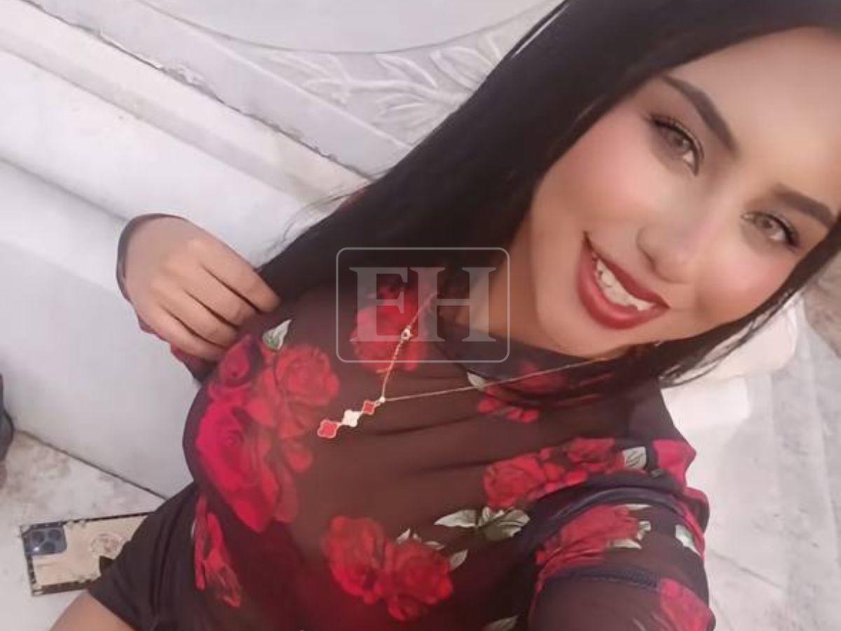 Su cadáver lleva varios días en la morgue: familia aún no reclama a Angie Galeas