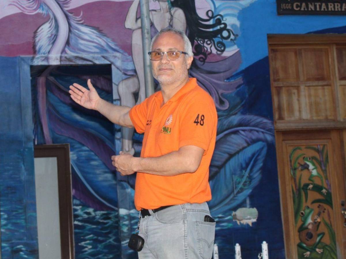 Sin Juan Barahona y “Toño” Rivera: candidatos a diputados que van quedando fuera en Francisco Morazán