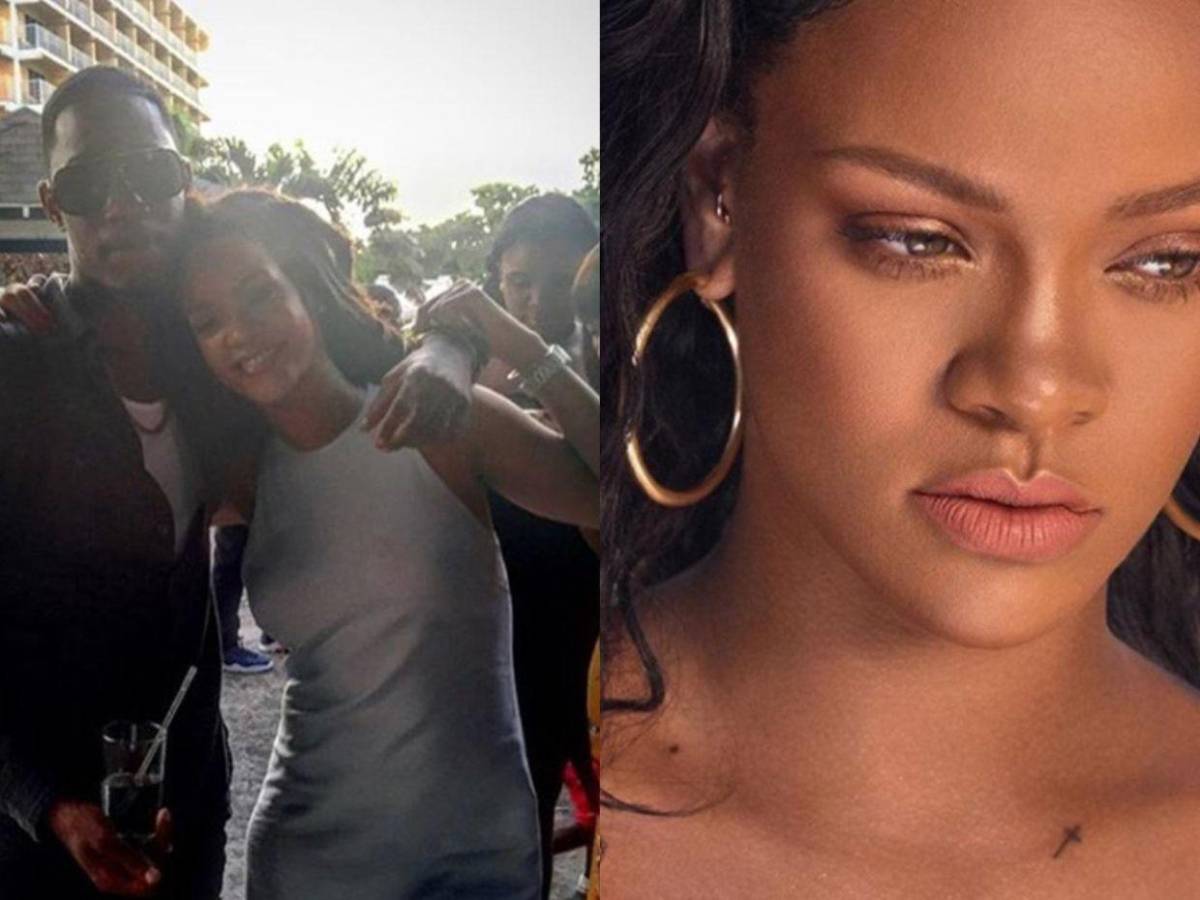 Shawayne Williams, condenado a 38 años de cárcel por asesinar al primo de Rihanna