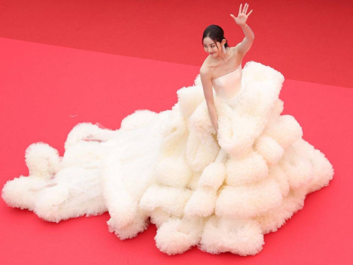 Festival de Cine de Cannes 2025: los mejores looks bajo un nuevo código de vestimenta