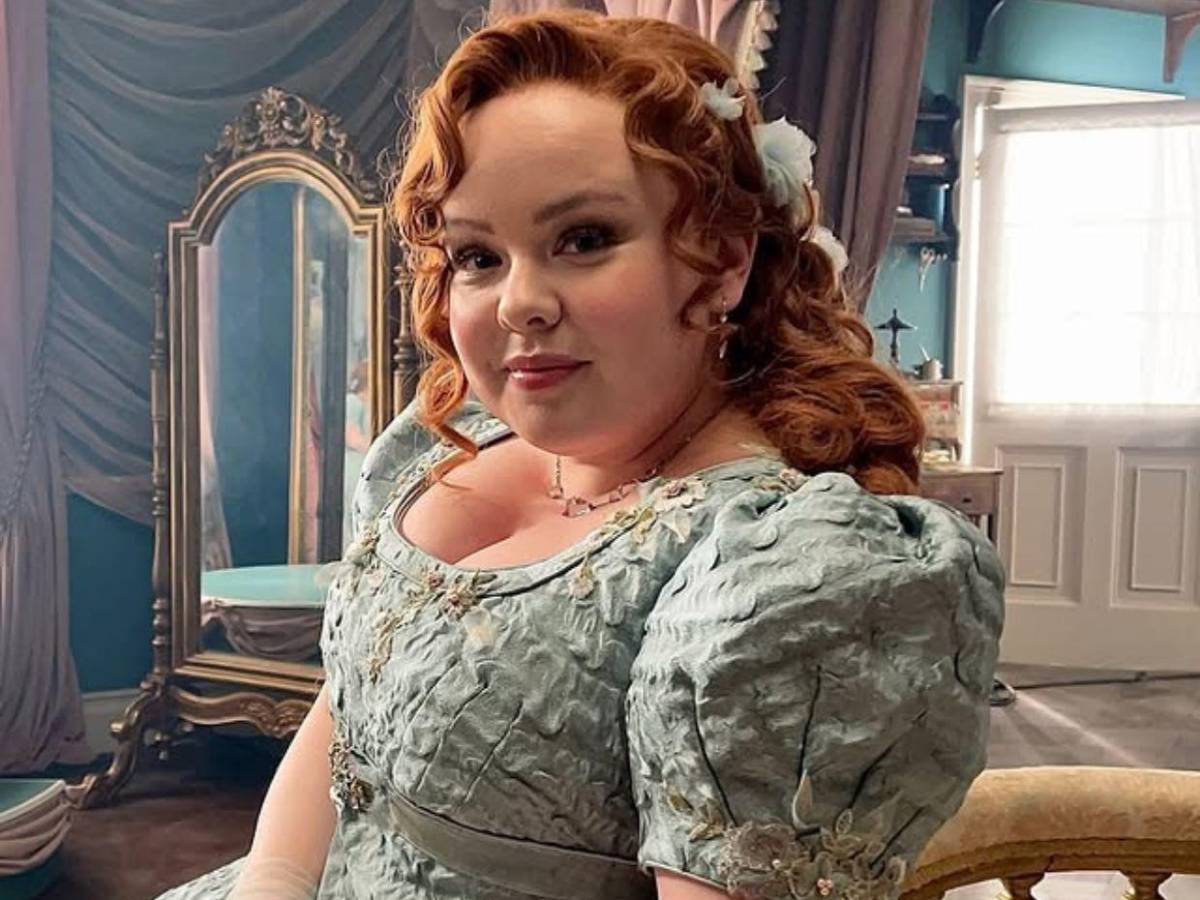 Netflix revela la fecha de Bridgerton 4: El romance de Benedict y Sophie llega en dos partes