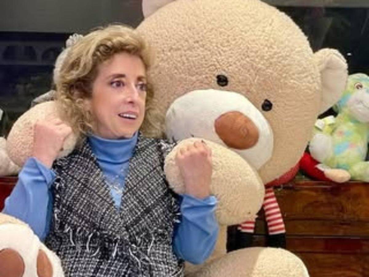 Hospitalizan de emergencia a La Güereja: ¿Qué le pasó a María Elena Saldaña?