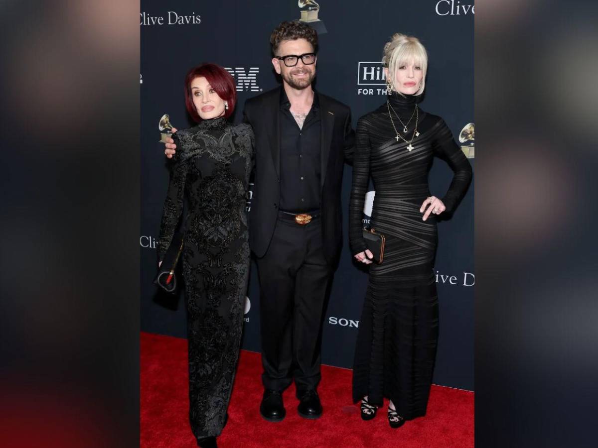 Kelly Osbourne, una transformación que ahora preocupa