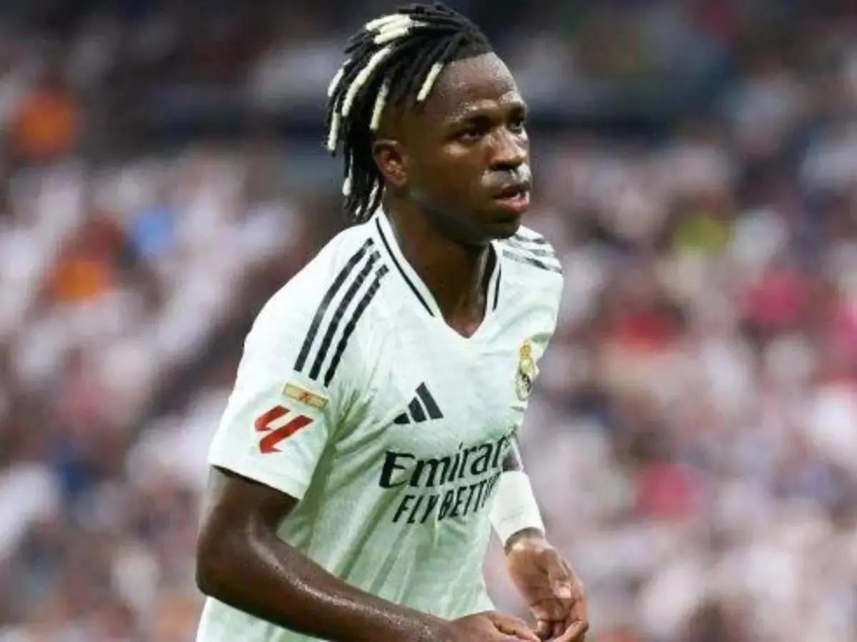 Vinícius Jr y la millonaria oferta para que deje Real Madrid; seguiría en la élite de Europa
