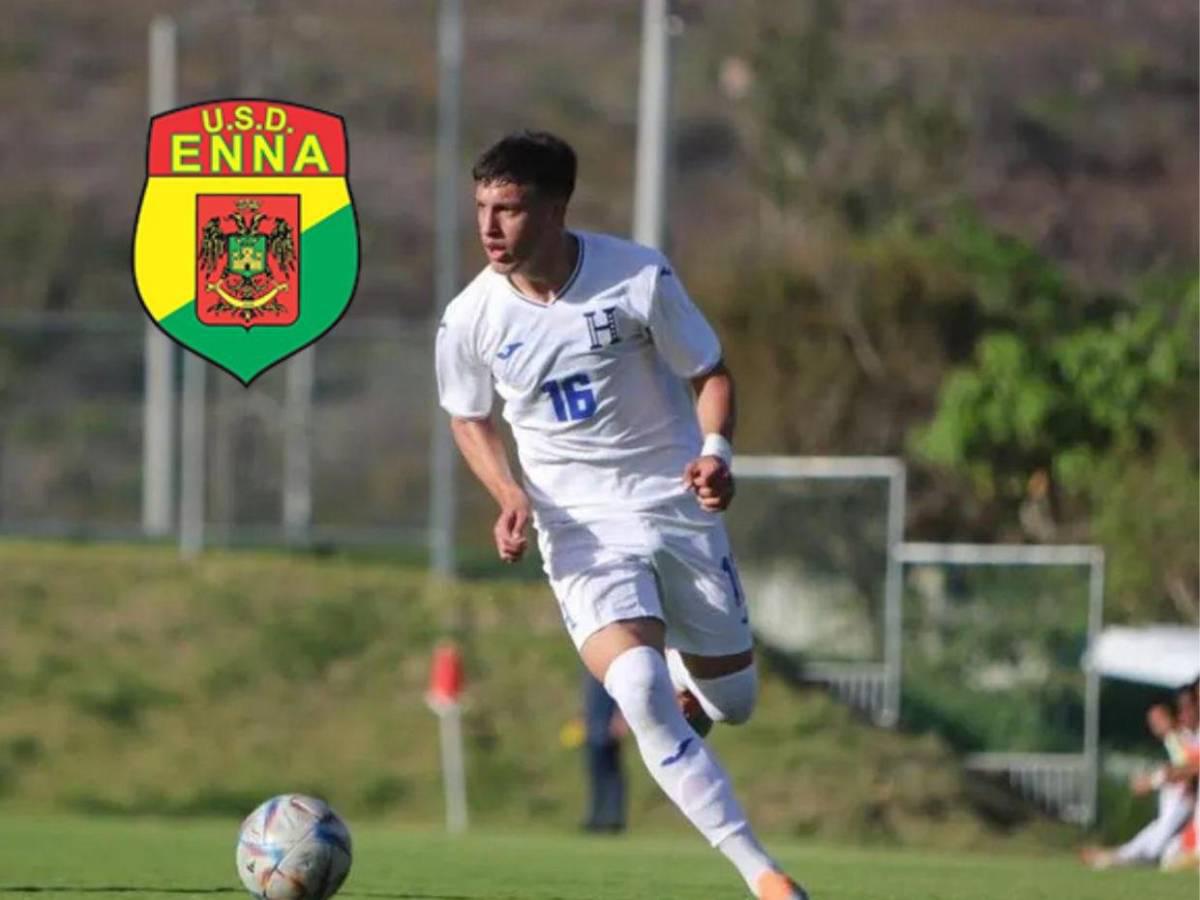 Legionarios: De Olimpia a Portugal, exMotagua en Rumania y Quioto jugará ante Cristiano Ronaldo