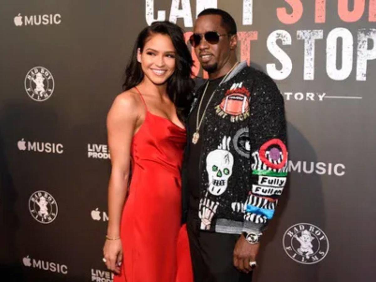 Cassie pasaba semanas en hoteles para practicar sexo forzoso, asegura Fiscalía